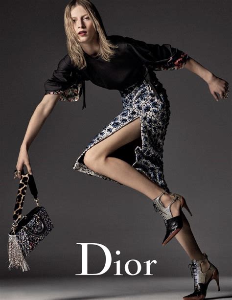 dior spring 2004 campaign|Dior magazine campaigns.